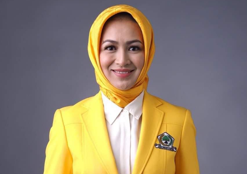 Di Pilkada Banten Foto : Ist