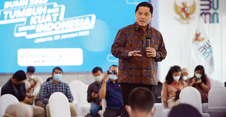 Dukung Kejagung Usut Dugaan Korupsi Di Antam Foto : Ist