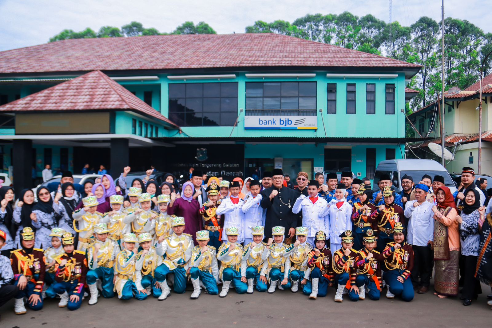 Dukung Kurikulum Merdeka Belajar, Benyamin : Ekses Negatifnya Juga Harus Diperhatikan Foto : Ist