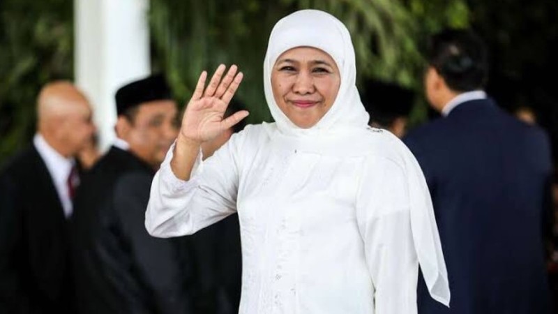 Elektabilitas Tertinggi Di Survei Foto : Ist