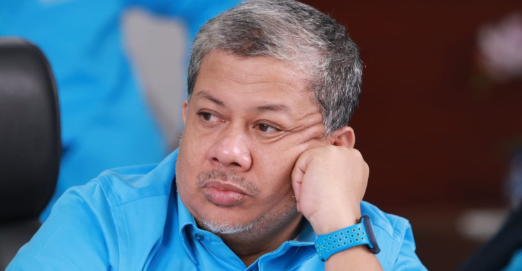 Wakil Ketua Umum Partai Gelora Fahri Hamzah. Foto : Ist