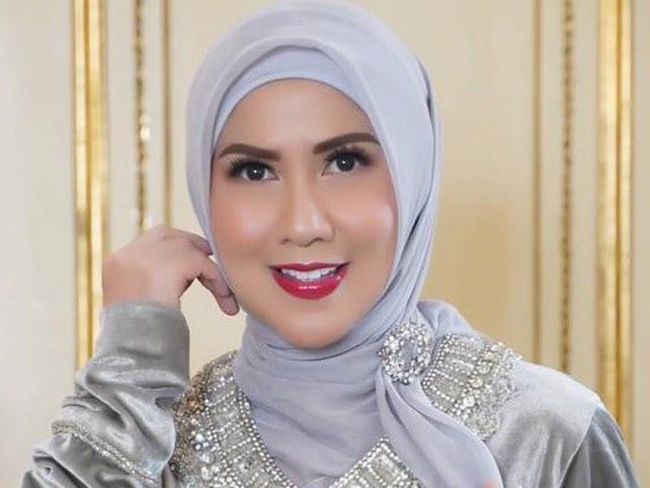 Ferry Irawan Divonis 1 Tahun, Venna Melinda Tegaskan Bukan Masalah Puas atau Tidak Foto : Ist