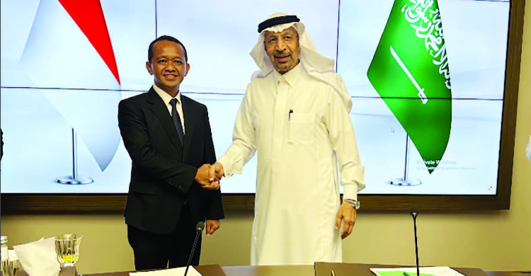Hilirisasi Sumber Daya Mineral Foto ; Ist