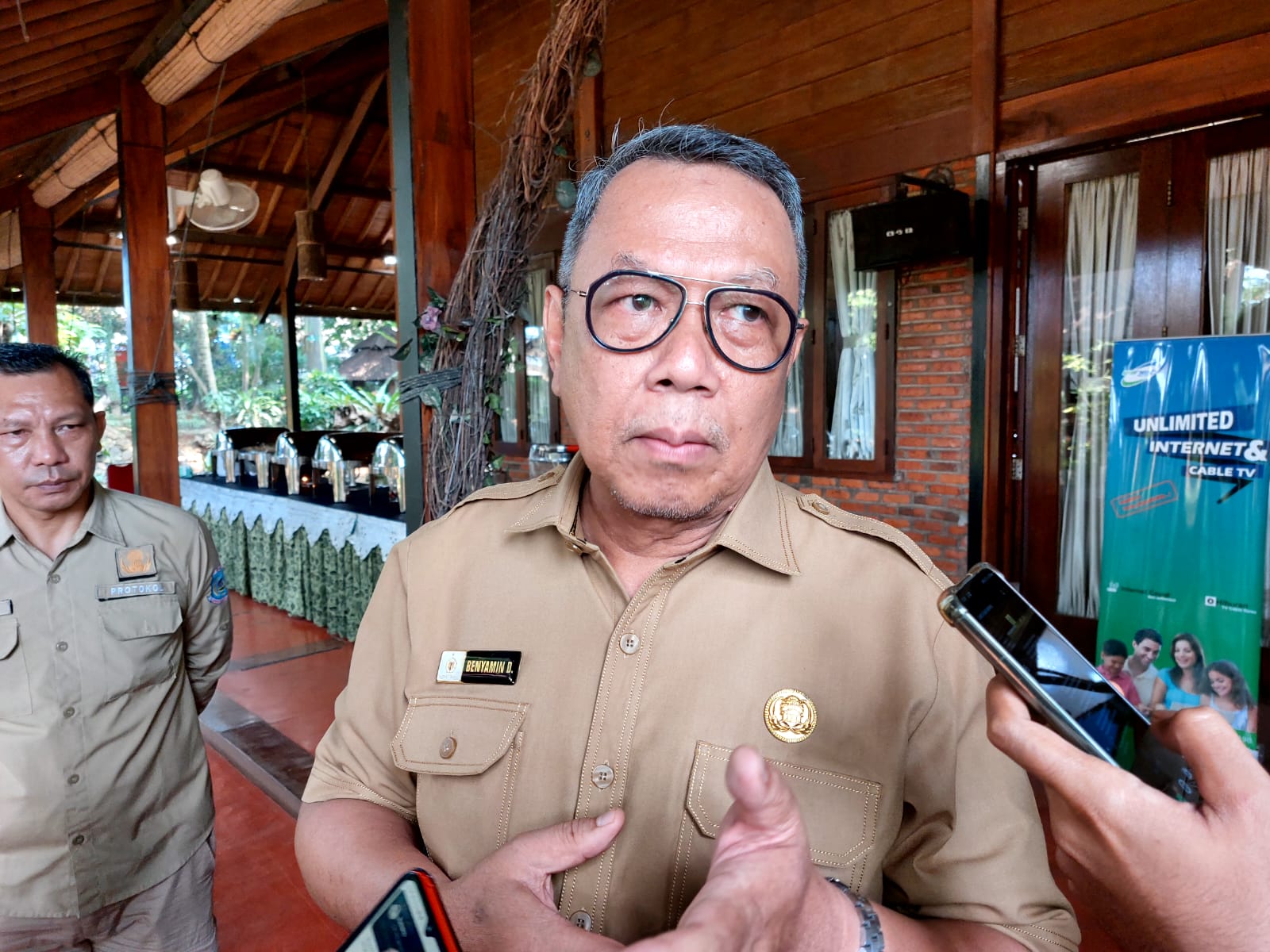 Jagokan Indonesia pada Laga Final SEA Games, Benyamin : Pertahanan yang Baik Adalah Menyerang Foto : Ist