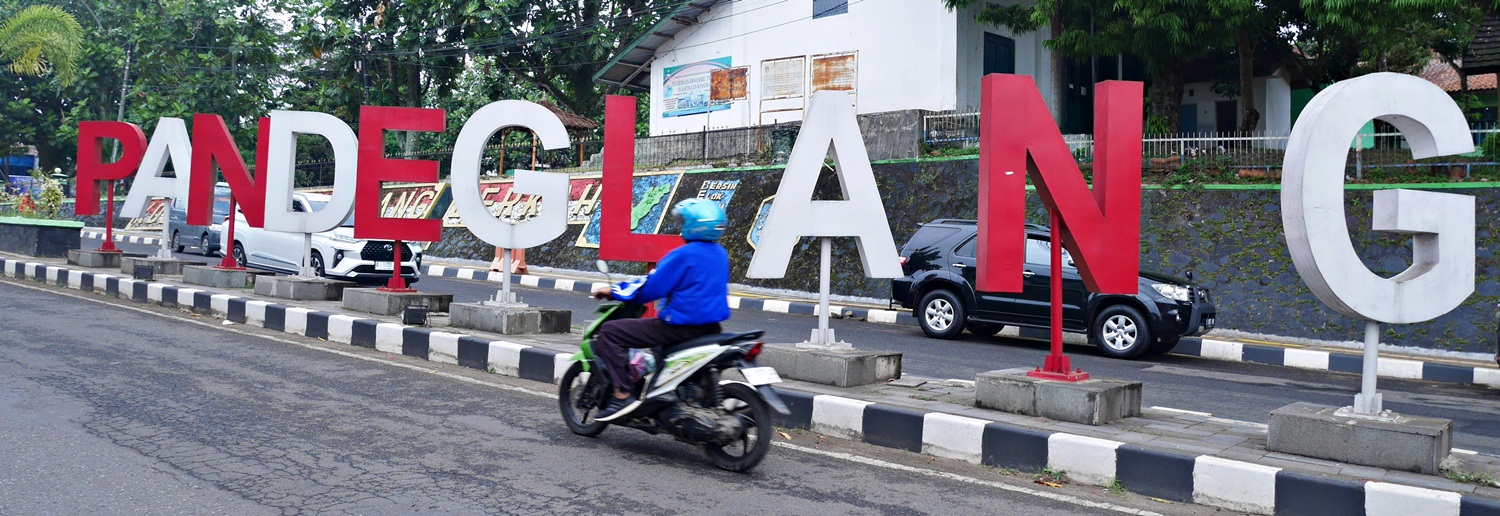 Kapasitas Fiskal Pandeglang Paling Rendah se-Banten Ilustrasi Pandeglang.(Ari Supriadi/Tangsel Pos)