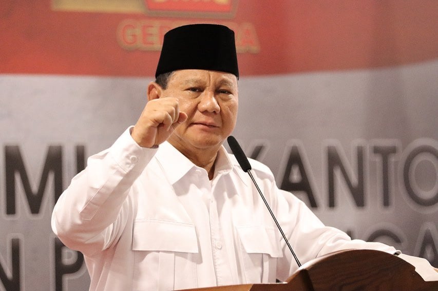 Ketemu Jokowi, Berikutnya Mega Foto : Ist
