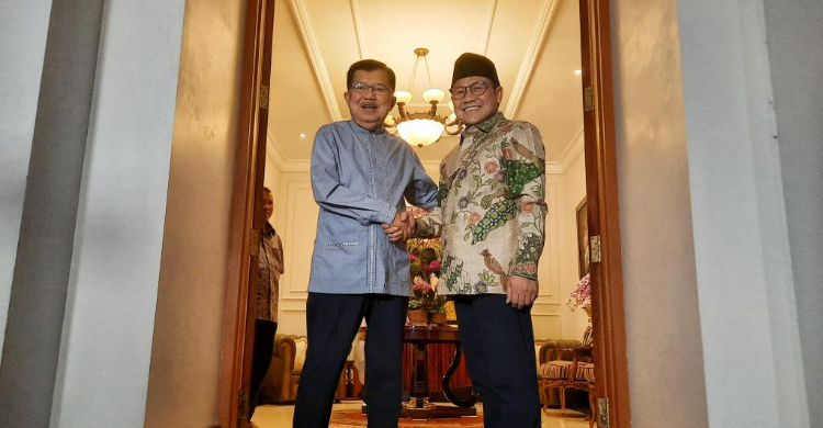 Ketum Parpol Datang Giliran Foto : Istb