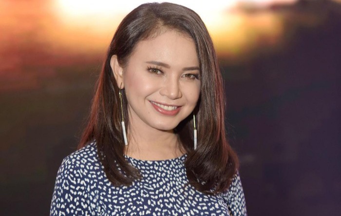 Kriteria Pasangan Rossa, Harus Pintar dan Bisa Bercanda Foto : Ust