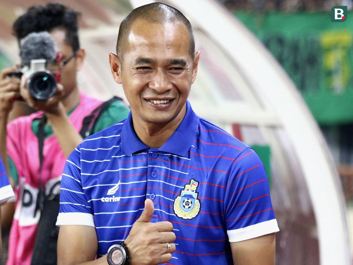 Kurniawan: Duel Lawan Argentina Momen Langka, Semua Harus Belajar Foto : Ist
