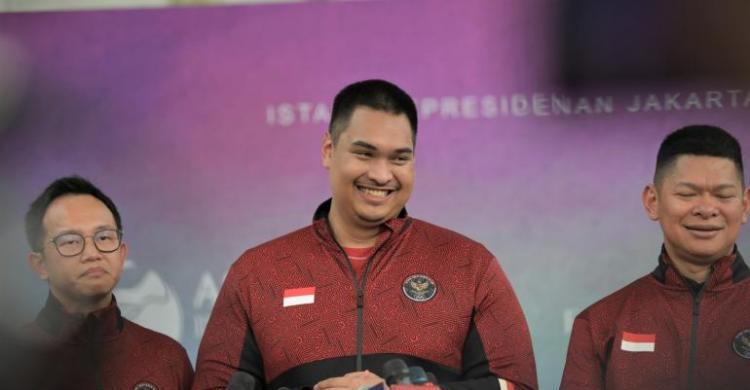Lawan Argentina, Timnas Bakal Dapat Pengalaman Berharga Foto : Ist