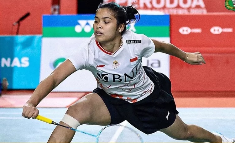 Malaysia Masters 2023 Foto : Ist