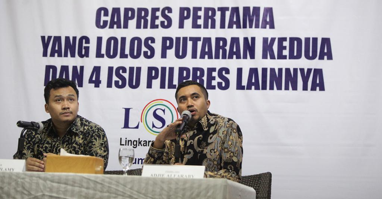 Meski Belum All Out Kampanye Foto : Ist