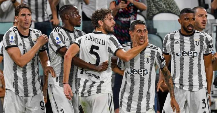 Nasib Juventus Usai Pengurangan 10 Poin Skuad Juventus. Foto : Ist