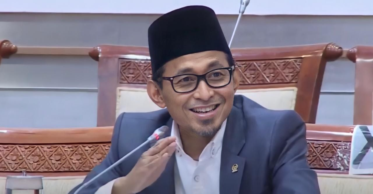 Pelaporan KDRT Bukhori Yusuf Ke MDK Lengkap, Sayangnya Keburu Mundur Foto : Ist
