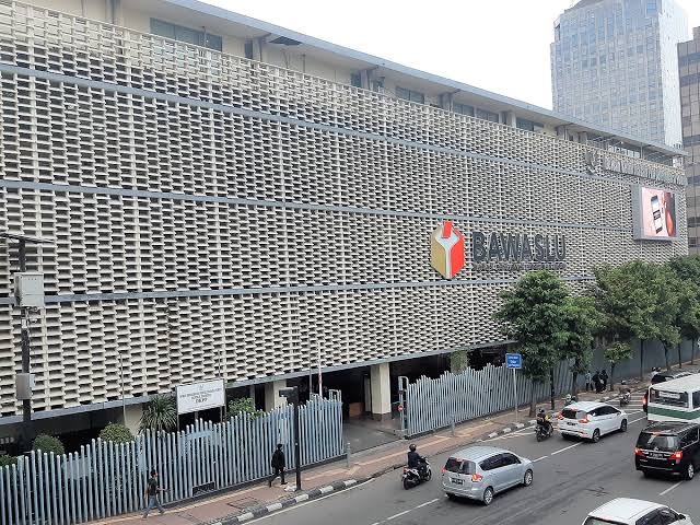 Pentingnya Internalisasi Nilai Dasar Bawaslu Ist.