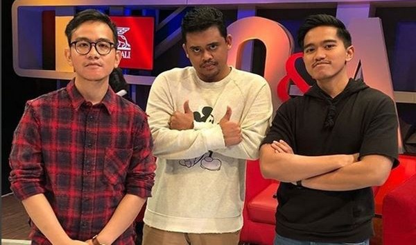 Pilkada Solo 2024 Foto ; Ist