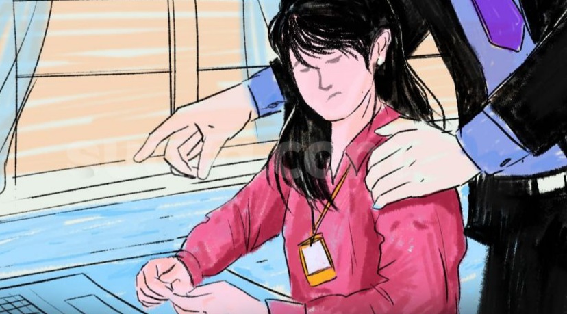 Polisi Akan Panggil Bos Perusahaan untuk Klarifikasi Syarat Tidur Bareng Demi Kontrak Ilustrasi