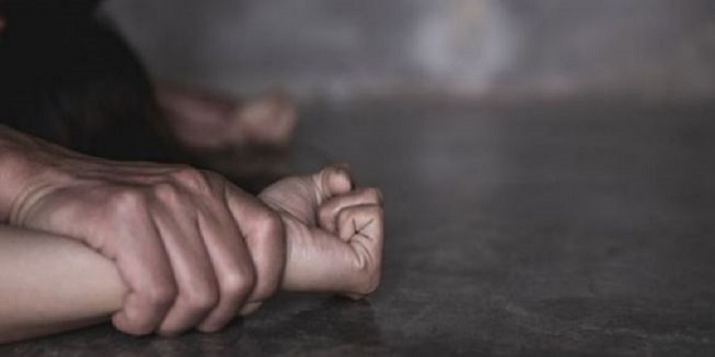 Polisi Tangkap Pria Pemerkosa Gadis Difabel di Pandeglang Ilustrasi