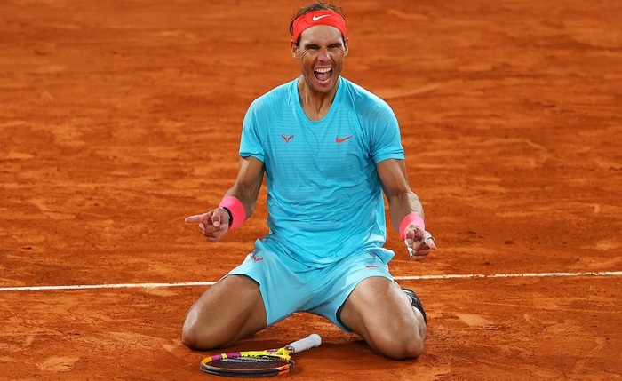 Prancis Terbuka Hambar Tanpa Nadal Foto : Ist