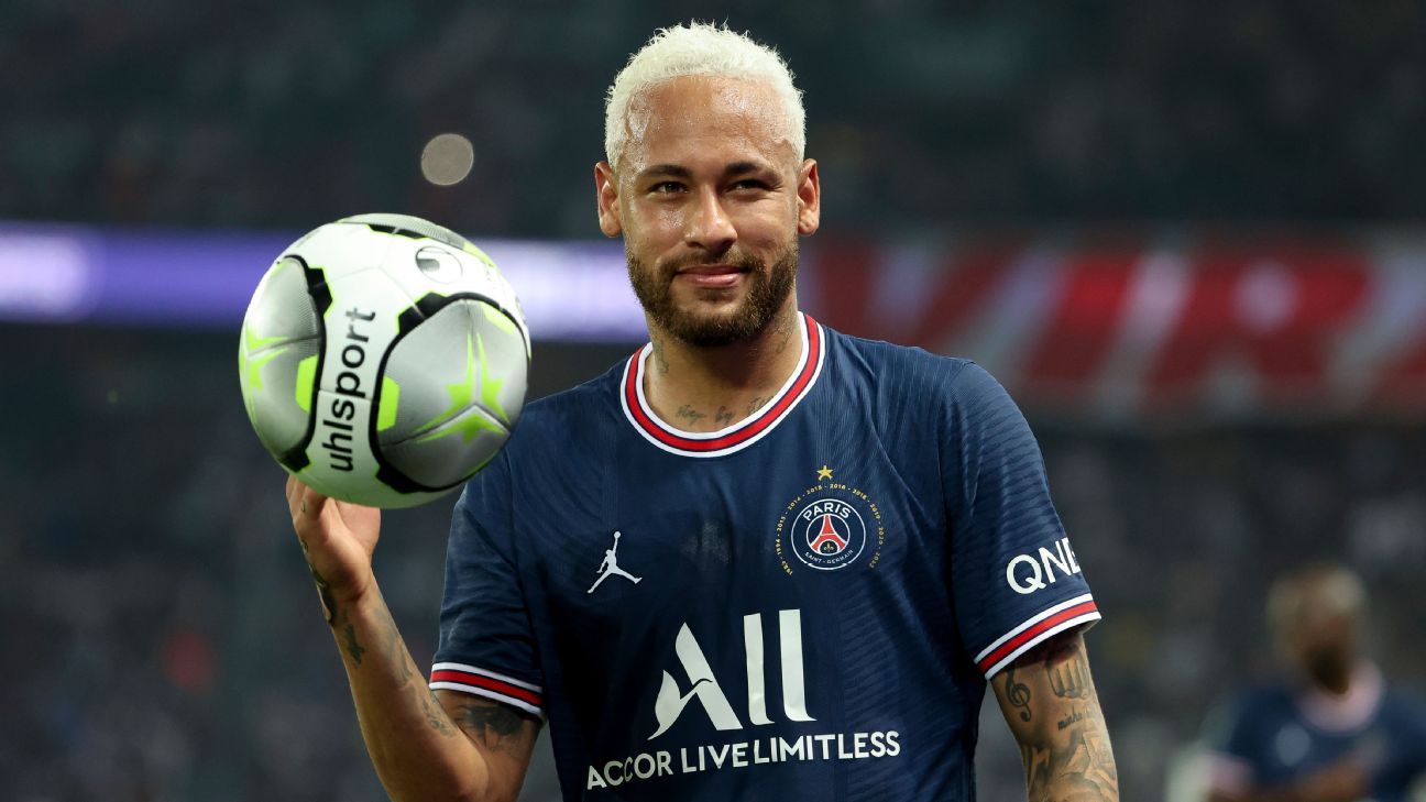 Rumor Bursa Transfer Musim Panas Di Liga Inggris Foto : Ist