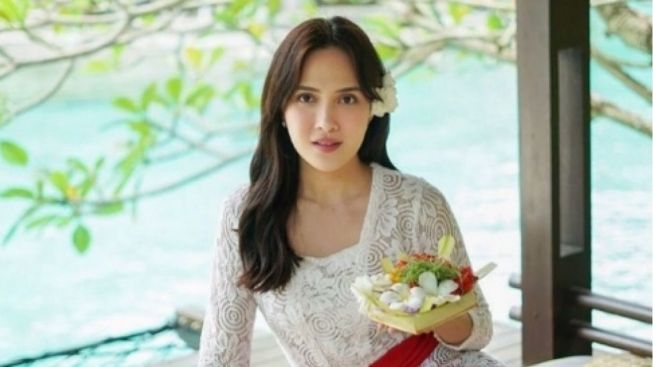 Sandy Aulia, Cerai Karena Beda Prinsip Foto : Ist
