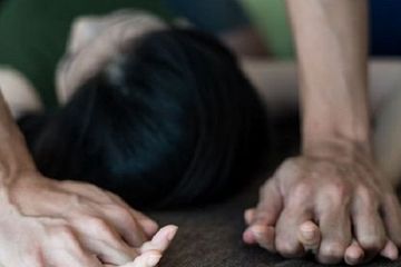 Sebelum Memperkosa Hingga Hamil, FN Juga Cekoki Gadis Tunarungu dengan Miras Ilustrasi