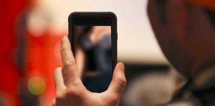 Seorang Pria Rekam Aksinya Cabuli 17 Gadis ABG di Apartemen Yogyakarta Foto : Ist
