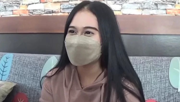 Siang Ini, Korban Syarat Kontrak Kerja Tidur Bareng Bos Akan Temui LPSK Foto : Ist