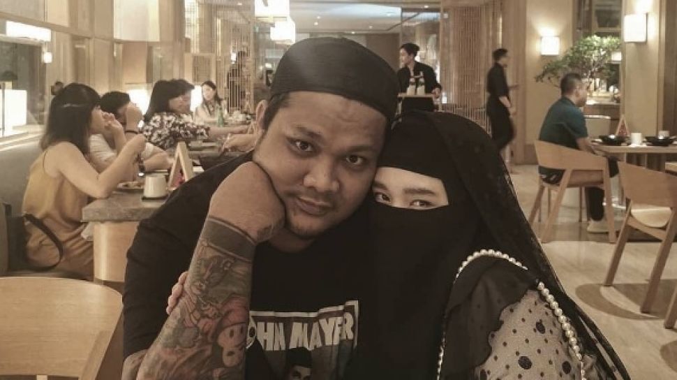 Sidang Perdana, Virgoun Cabut Gugatan Cerai Foto : Ist