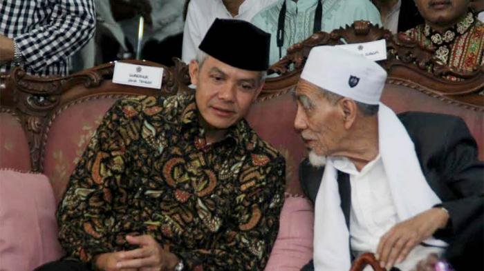 Simulasi 3 Capres Versi Litbang Kompas Foto : Ist