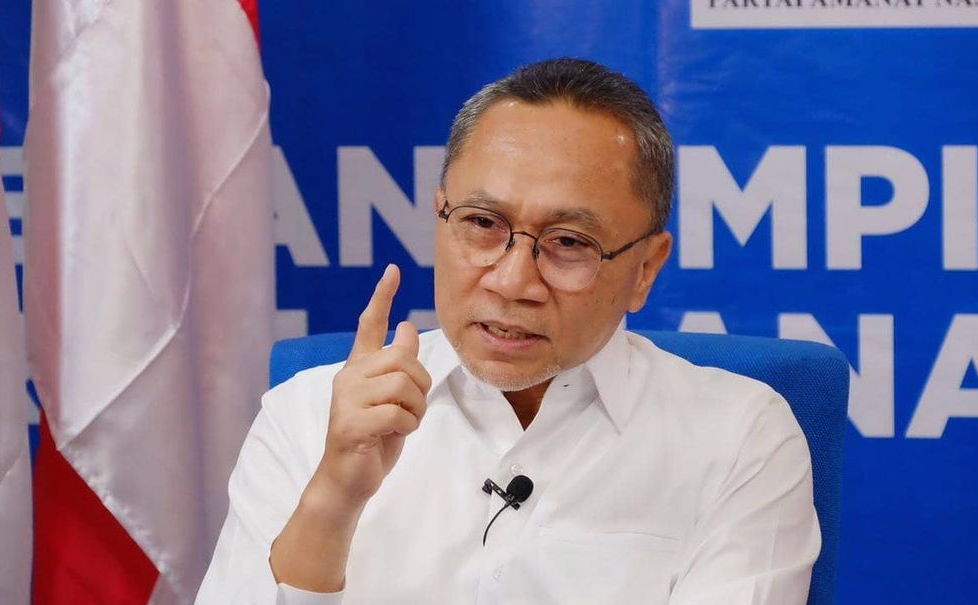 Soal Duet Dengan Airlangga Foto : Ist