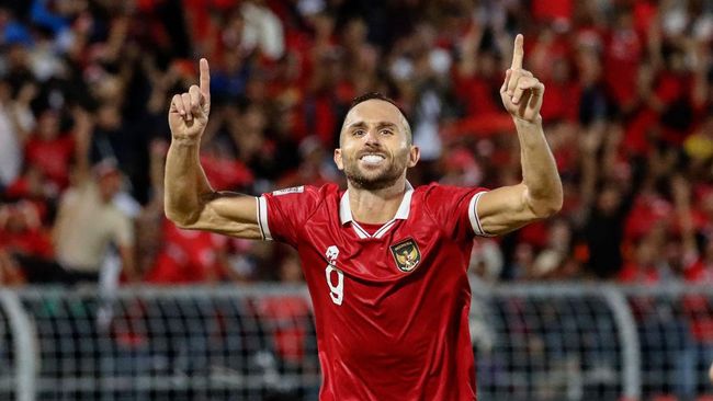 Spaso Siap Lawan Lionel Messi Foto ::Ist