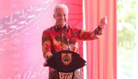 Survei Litbang Kompas Foto : Ist