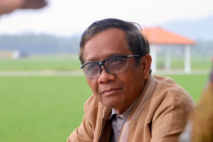 Tambah Daya Gedor Reformasi Hukum Foto : Ist
