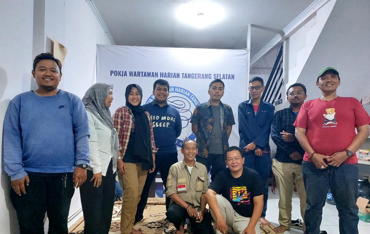 Terjadi Diskriminasi pada Anak Pengidap HIV, AMSATS Singgung Predikat Tangsel sebagai Kota Ramah Anak Foto : Ist