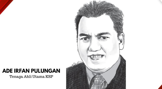 Tetapkan Masa Jabatan Pimpinan KPK Jadi 5 Tahun, Putusan MK Bisa Langsung Diberlakukan Atau Tidak Sih? Foto : Ist