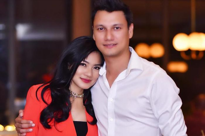 Titi Kamal, Nggak Percaya Suami Selingkuh Foto : Ist