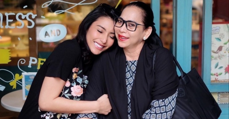 Tyas Mirasih, Pacar Disayang Ibu Foto : Ist