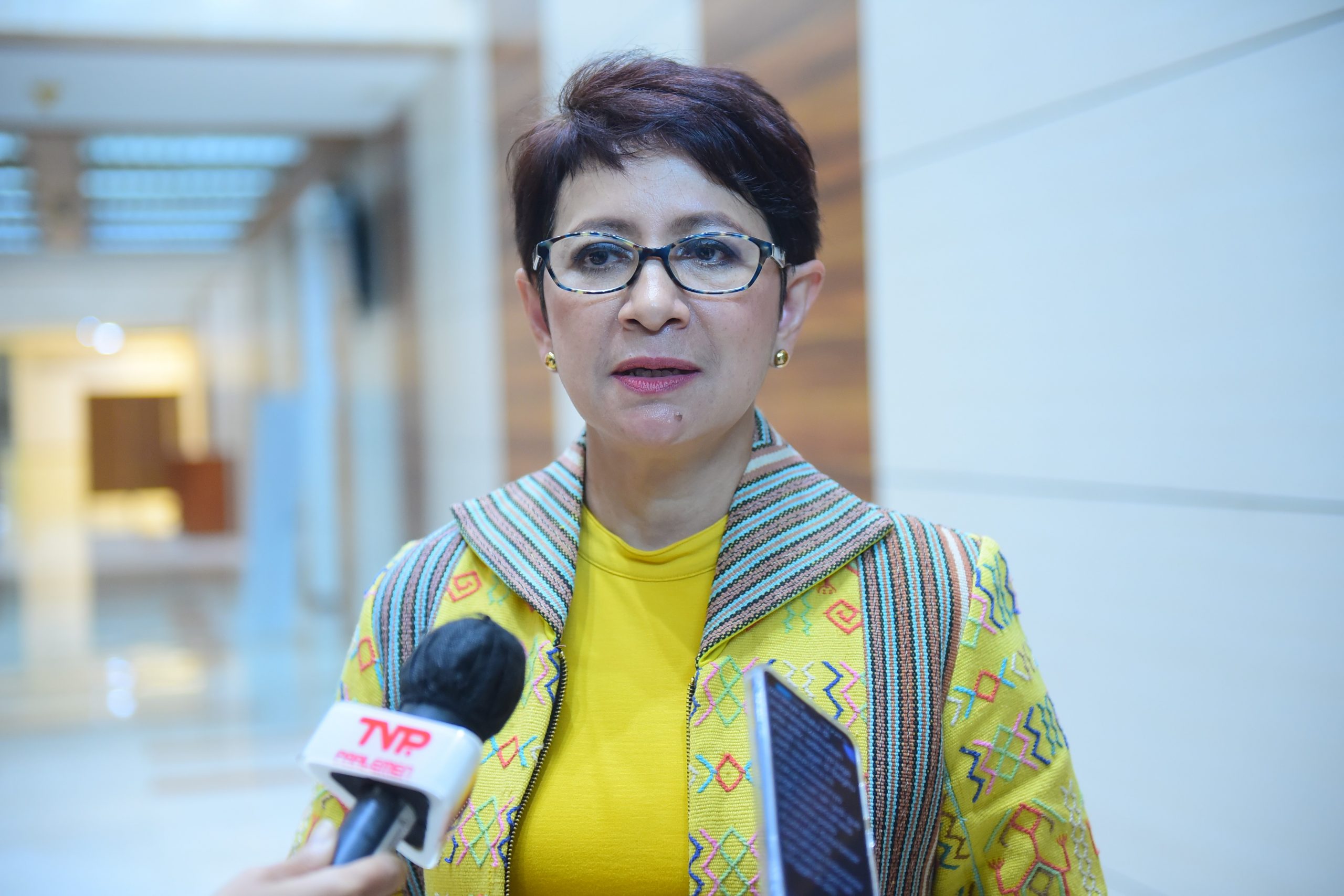 Wacana Duet Airlangga-Zulhas Sangat Potensial Terwujud Foto : Ist