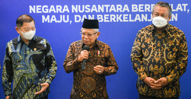 Waswas Ada Pola Penyusutan Demografi Foto : Ist