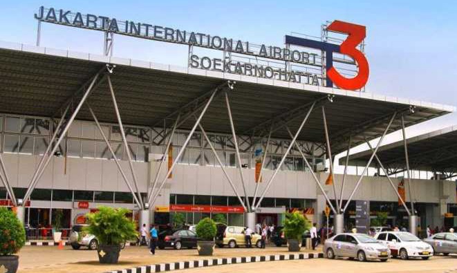 20 Bandara AP II Ikut SE Kemenhub Terbaru, Bolehkan Penumpang Tak Pakai Masker, Asal... Foto : Ist
