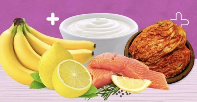5 Makanan Ini Bisa Bantu Menurunkan Tekanan Darah Foto : Ist