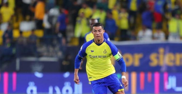 Al Nassar Cari Tandem Cristiano Ronaldo Foto : Ist