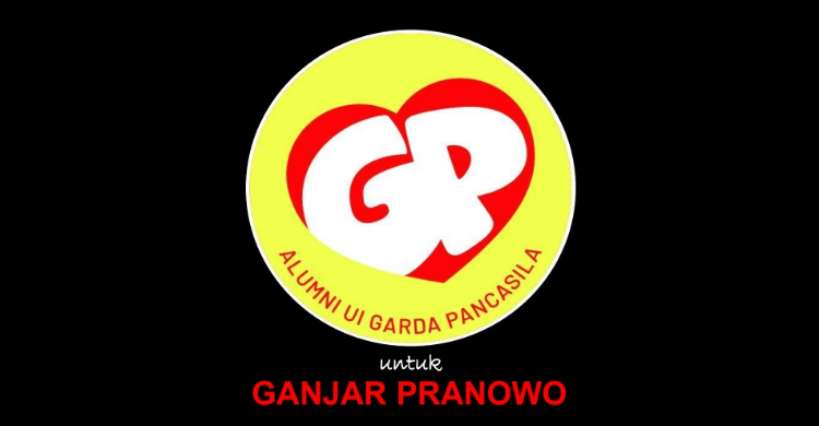 Alumni UI Garda Pancasila Akan Deklarasi Dukung Ganjar Pranowo, 4 Juni 2023 Foto : Ist
