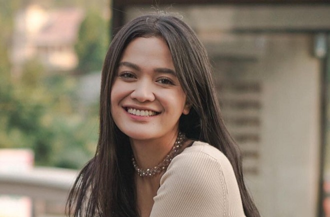 Andi Annisa, Tepis Isu Selingkuh, Pamer Foto Pacar Foto : Ist