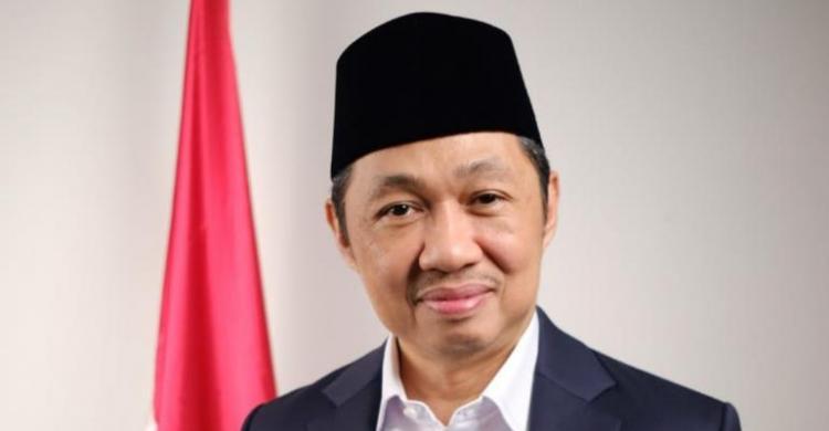 Anis Matta: Perayaan Idul Adha Jadi Momentum Kesetaraan Dan Persamaan Sesama Umat Manusia Foto : Ist