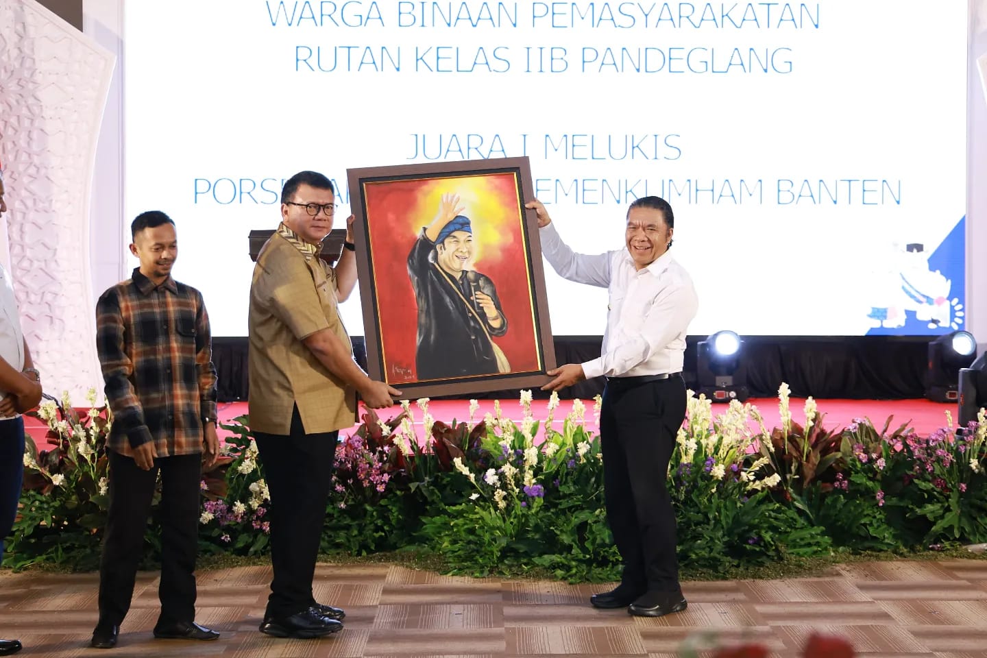 Foto : Humas Pemprov