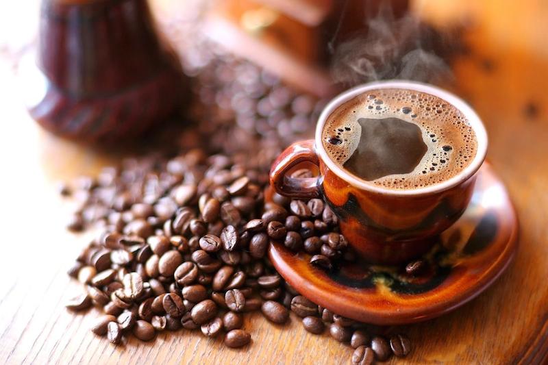 Bahaya Minum Kopi untuk Tubuh dengan 5 Kondisi Ini Foto : Ist