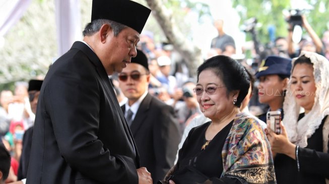 Banteng Tak Berani Memastikan Foto : Ist