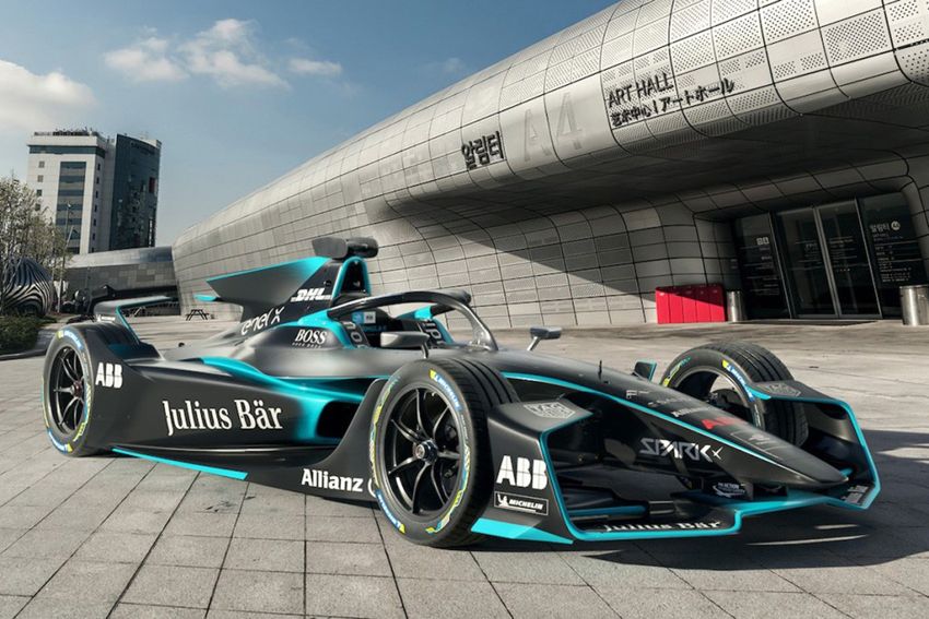 Baru Terjual 70 Persen, Jakpro Optimis Tiket Formula E 2023 Ludes Sebelum Hari H Ilustrasi